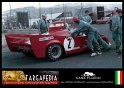 2 Alfa Romeo 33tt12 H.Pescarolo - D.Bell Box Prove (4)